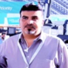 Firas Alabass, Business Development Manager/International PR   