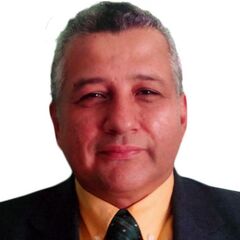 Juan Perdomo, Cryogenic Complex Liaison Manager