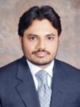 Atif Bukhari, Product Head E Channels & Bancassurance - Retail Products
