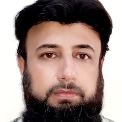 Khalid Ahmad Qamar, Scrum Master/ Team Lead / Senior Software Engineer