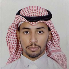 Nawaf  Aljuhnai, موظف مبيعات