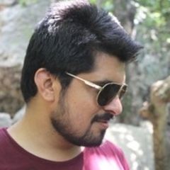 zeeshan badshah, Android/iOS Developer