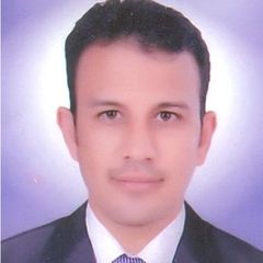 محمد تركي,  Section Head of Technical Affairs