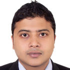 vijith suseela rajeev, Billing Supervisor