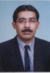 Habibullah Bhutto, Senior Engineer