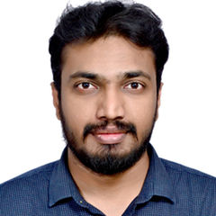 VINEETH NAIR