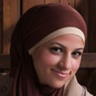Duha Al-Ghebari, Senior Leasing Coordinator