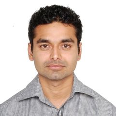 Roshan Bhattarai, Shift Incharge