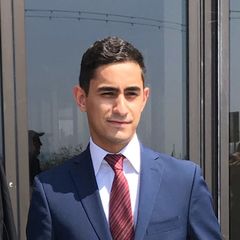 Khaled Maraqa