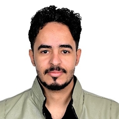 احمد  السياغي