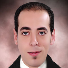 أحمد عوض, Psychologist