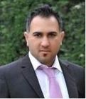محمد قعفراني, HR Administrator &Services