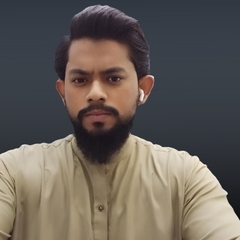 Asif Ali, Android Application Developer