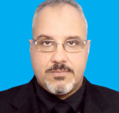 Tarek Abbas