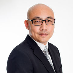 Kyik Nam Lim, Business Consultant