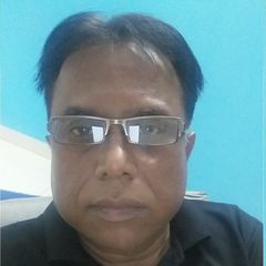 Sunil K, IT Security Advisory
