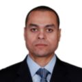 محمد أمين, Financial Consultant