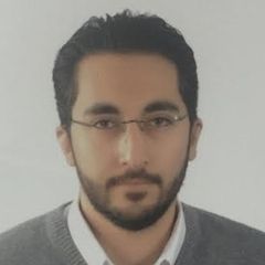 Hussam Alsharqawi, Branch Sales Manager