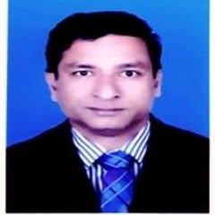 Mahesh Khemkar, Internal audit manager / fraud investigator