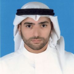 Meshari AlHomaizi