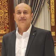 SHADAB ANSARI, Manager