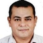 Mohamed Abdel Motaal Ibrahim ibrahim, MEP Project Manager