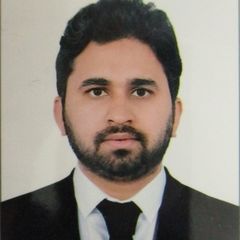 Muhammad Asif Siddiq