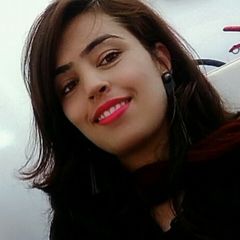 Mir Jahan, HR Executive