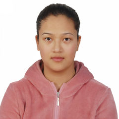 Rashmi  Shrestha