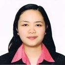 Erica Alyssa باناليجان, Receptionist-Secretary,Administrative Assistant