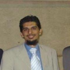 محمد رشاد, Founder and Service Manager
