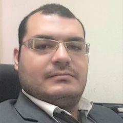 محمود مصطفى محمود العوضى, محاسب بالادارة - مراجع داخلي