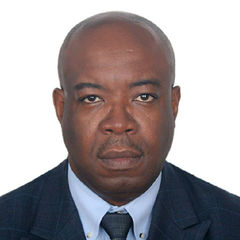 Bonga Willy Bonga, Directeur général