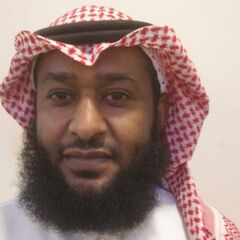 محمد إسماعيل محمد  مريع, منسق مشتريات