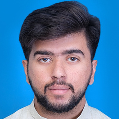 MUHAMMAD DAWAR KHAN