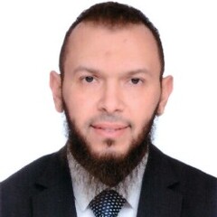 Ahmed Mamdouh, Chief Financial Officer