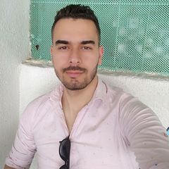 Mohamad Qusai Khalaf