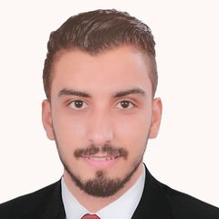 أحمد محمد عواد ,  مهندس تصميم وصيانة لوح الكنترول 