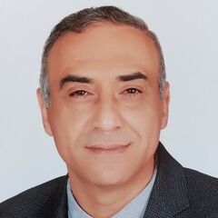 أسامة الجبره, Consultant  prosthodontist and dental implantologist
