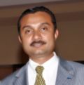 Ranjit Ralph D'Souza, Executive Office Manager