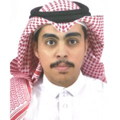 محمد Alyahyawi, Electrical Engineer