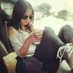 Nisrine  El fahfouhi