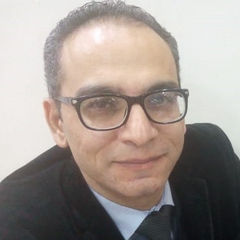 sameh serry shafik, HR Manager