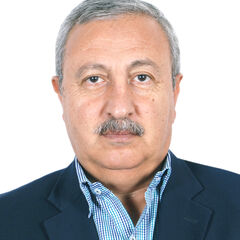 سعد الدين البزرة, مدير عمليات