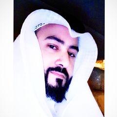 Husam AlAbbasi, Supervisor IT Operations