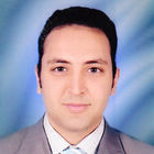 Mohamed Nader Naguib, data solutions presales/sales executive