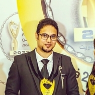 Mahmoud Metwally, مصمم جرافيك ( مهندس معماري )