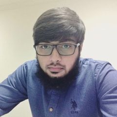 Mohammed Faraaz