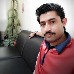 Khuram Shahzad