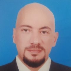Tarek Al Saaby, Sales & Marketing Manager